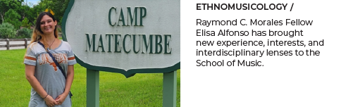 Ethnomusicology