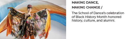 Making Dance Making Change