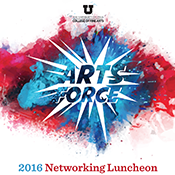 2016 Networking Lunch