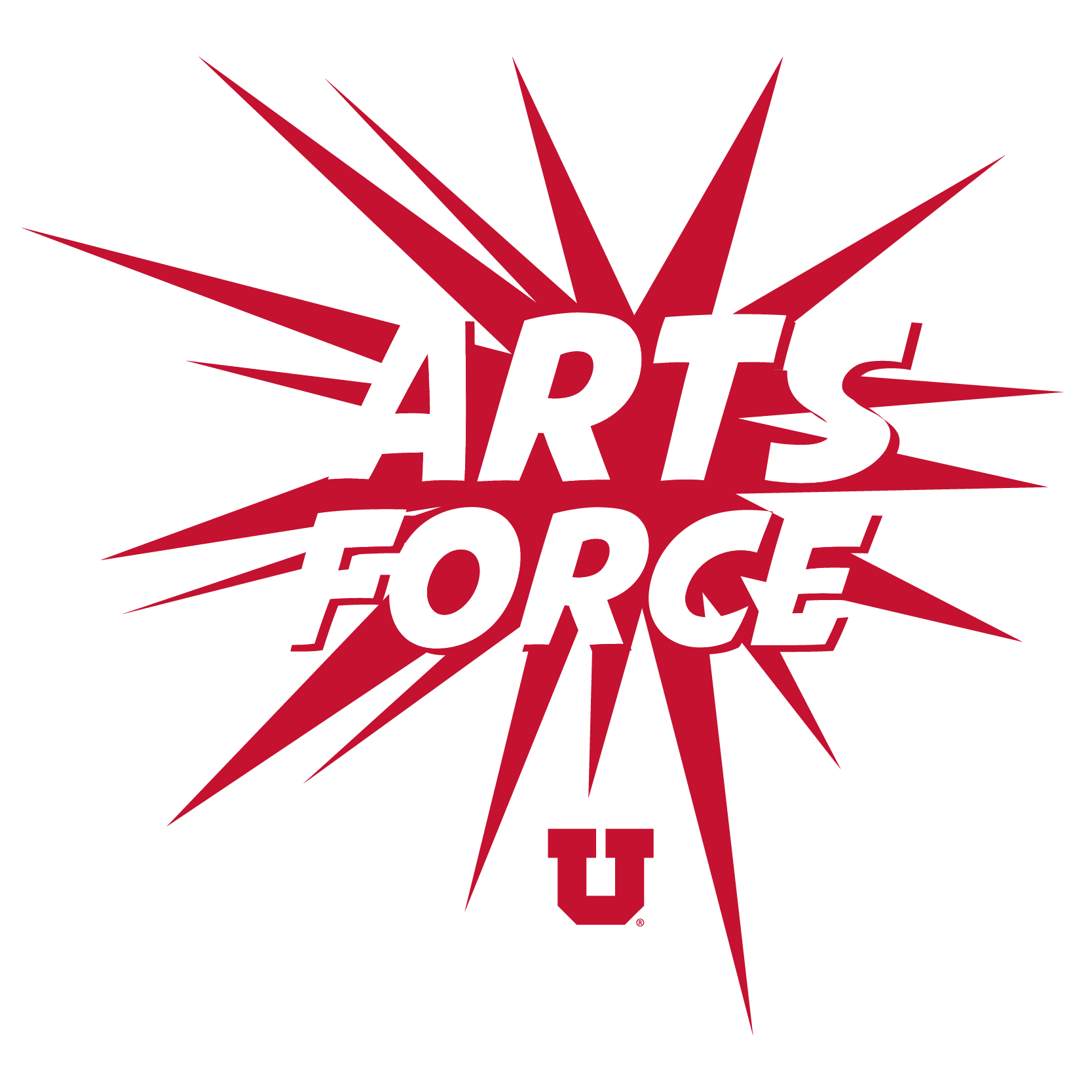 ArtsForce 2015 Red