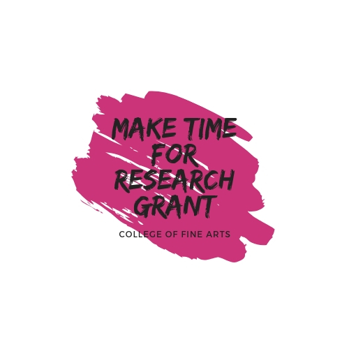 Make Time for Research Grant