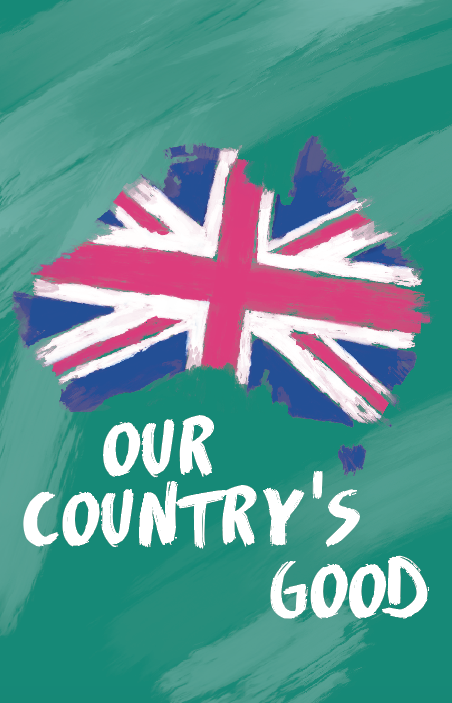 OurCountrysGood