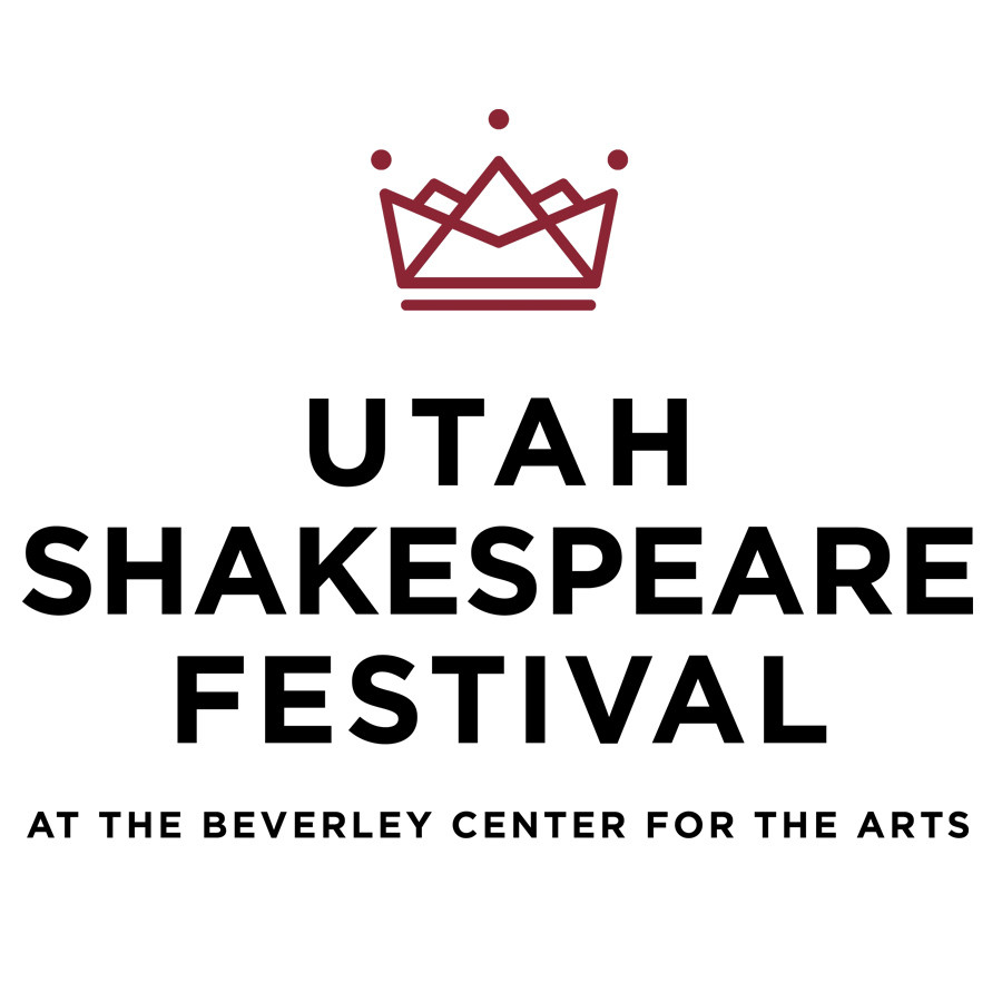 Utah Shakespeare Festival Logo