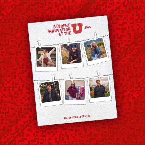 Lassonde Institute's annual report, "Student Innovation at the U," highlights CFA students and faculty 