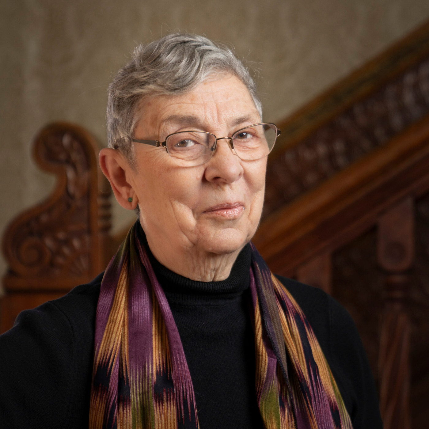 Linda C. Smith