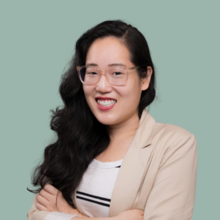 Cynthia Chen