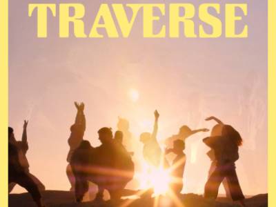 Dancers explore Utah's wild landscapes in 'Traverse' film & performance