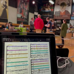 U Opera presents "La bohème"