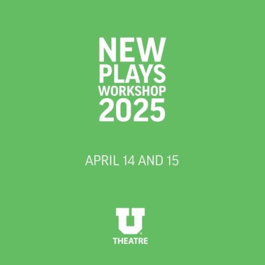 New Plays Workshop 2025 presents two new student works