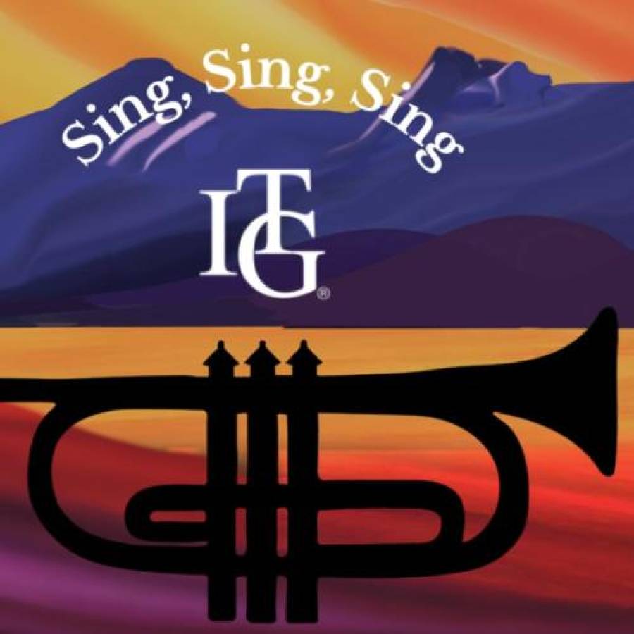 School of Music hosts the 49th Annual International Trumpet Guild Conference at David Gardner Hall