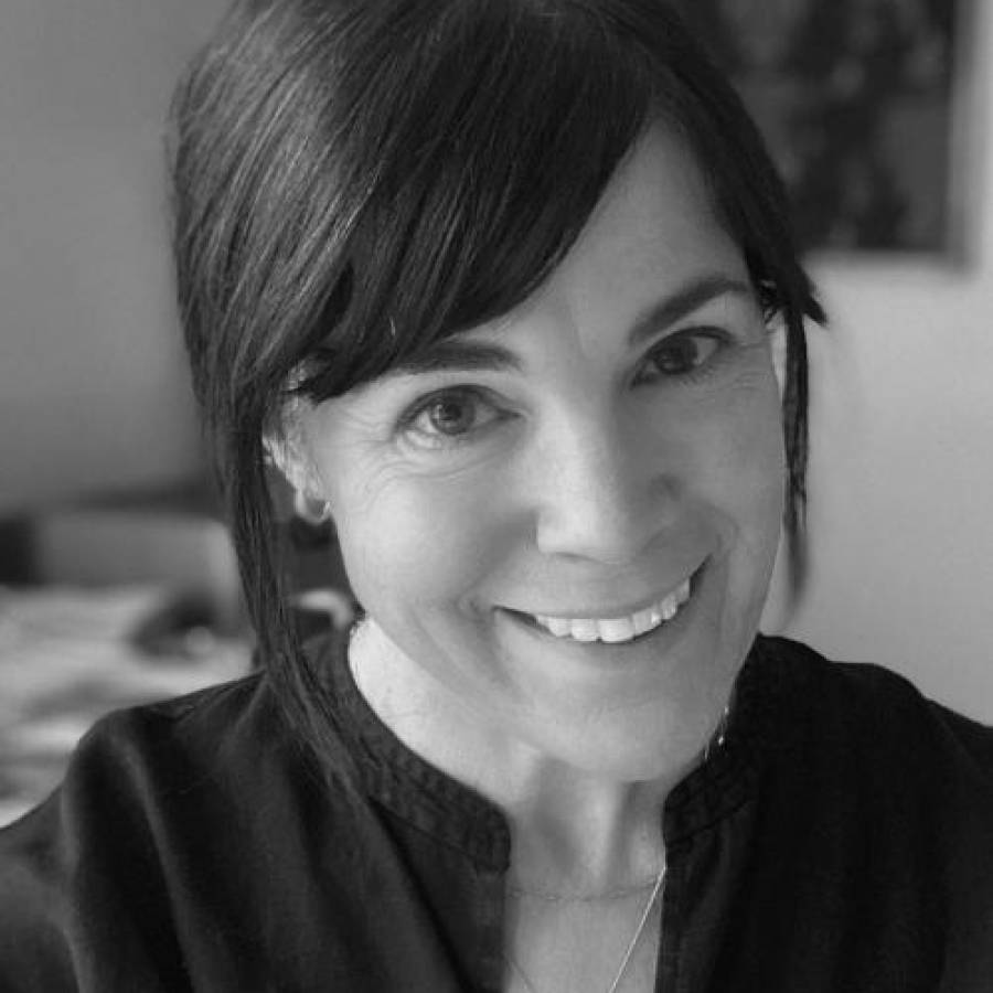 ArtsForce Asks: Graphic Design Professor Carol Sogard