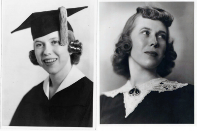 The Power of Music According to Alumna Edith Carlquist Reed, Class of 1938