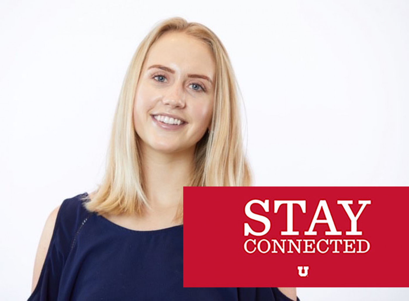 Stay Connected: Shannon Mostrom