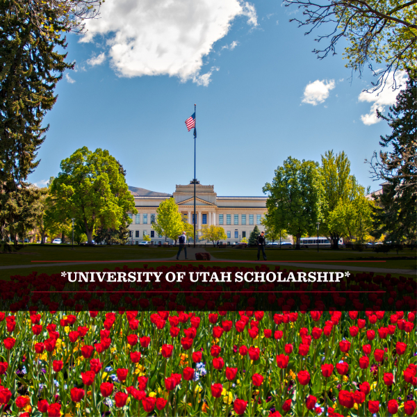 Utah Flagship Scholarship