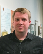 Andrew Grace, PhD