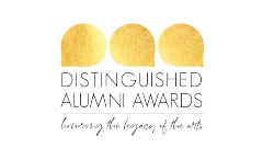 Distinguished Alumni Awards get new sparkle