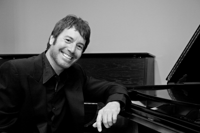 Friends and Family Honor Beloved Pianist Jed Moss