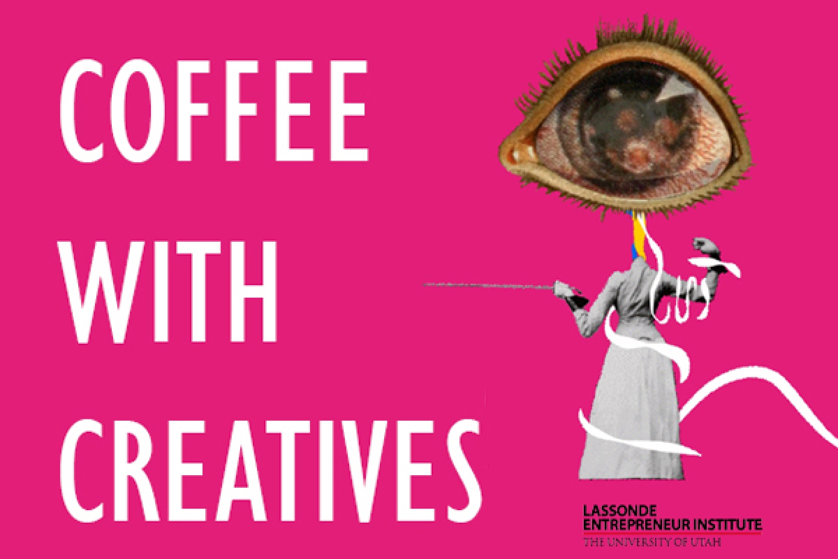 Lassonde&#039;s &quot;Coffee with Creatives&quot; series will feature CFA Creatives