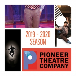 Pioneer Theatre Company announces 2019 - 2020 season