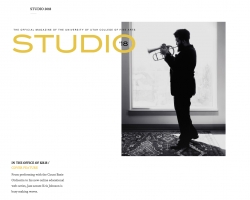 2018 Studio is now here and for the first time includes an enhanced online edition!